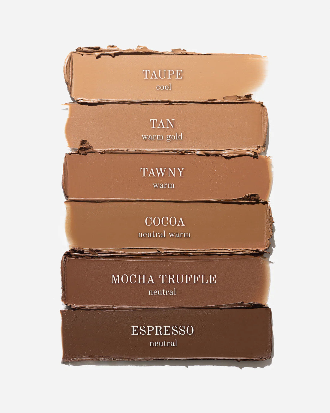 Flawless stay contour - Stick