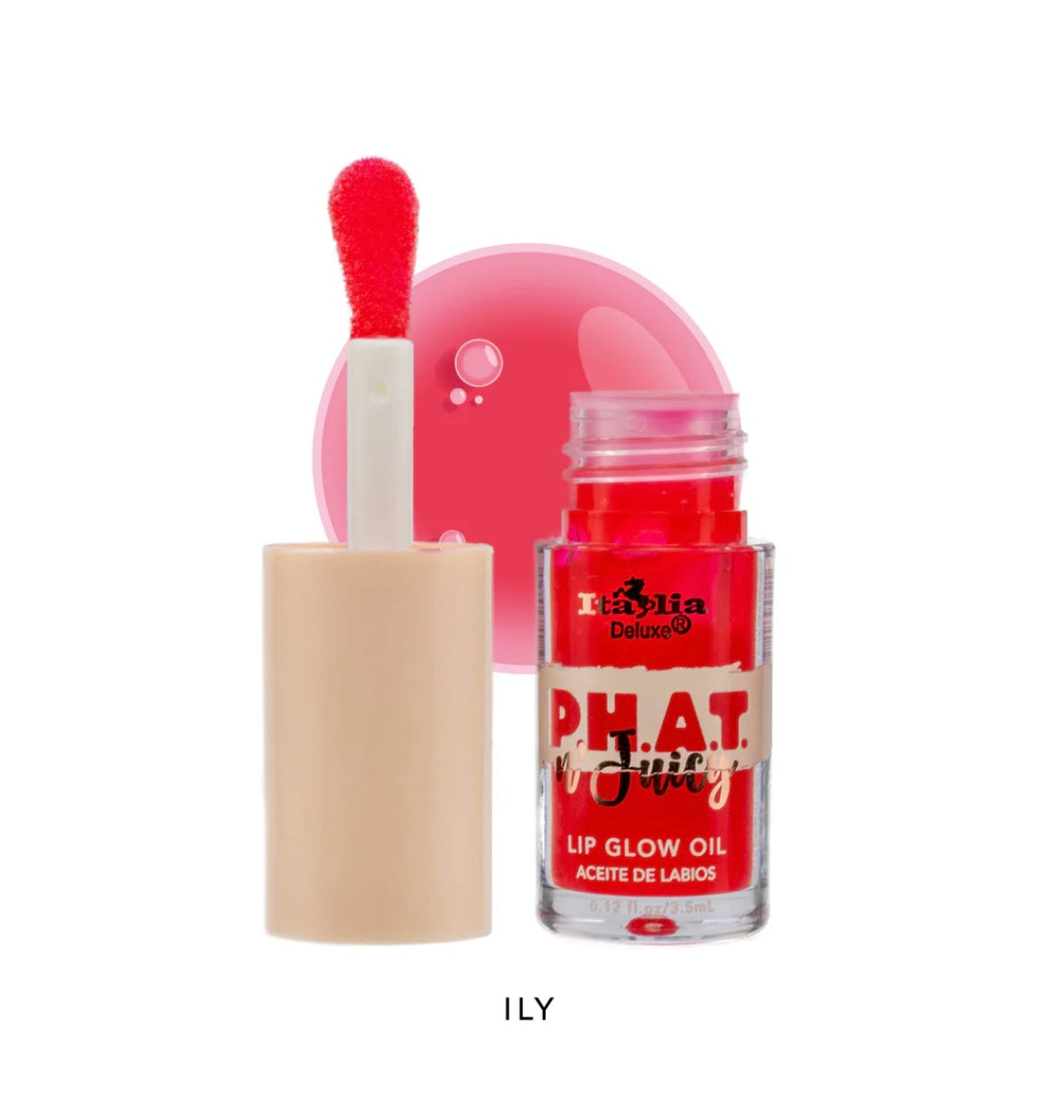 P.H.A.T N’JUICY LIP OIL