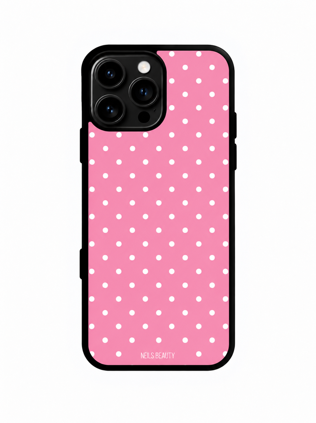 Coquette Pois 🩷