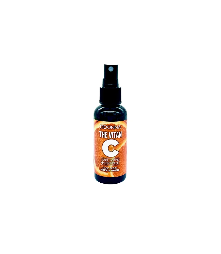 SPRAY A LA VITAMINE C