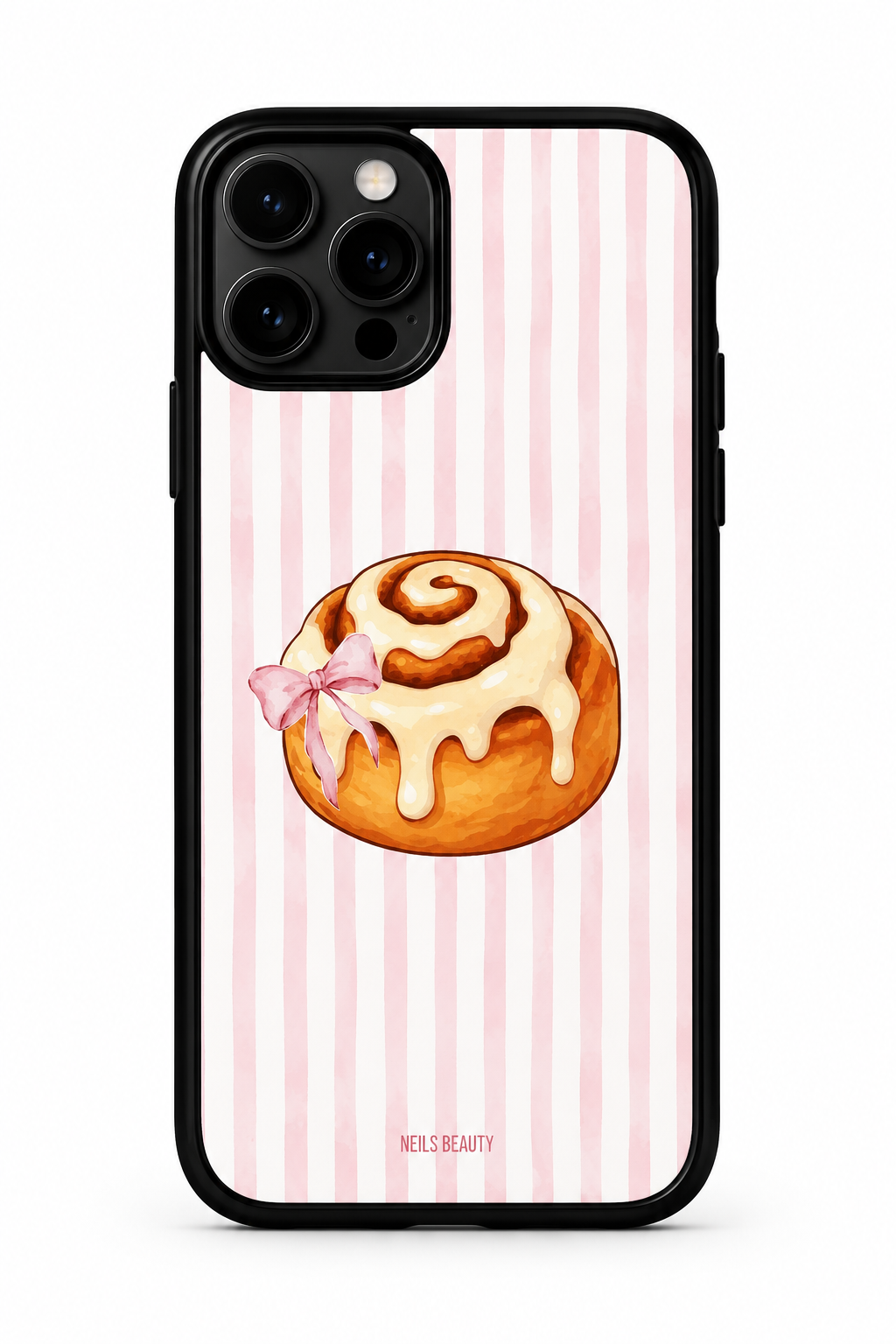 Sweet Swirl