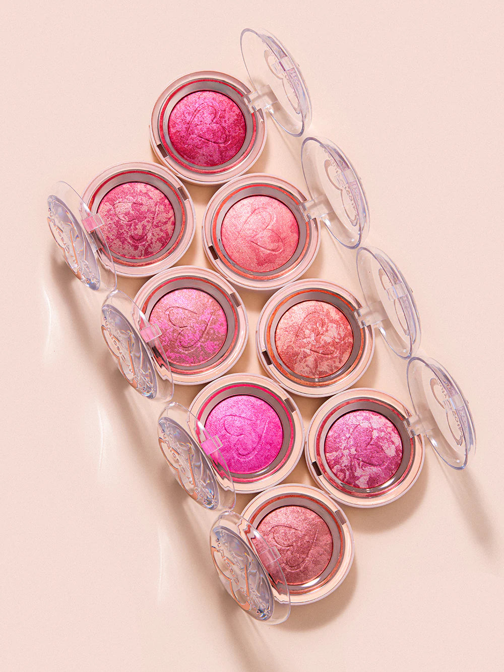 COFFRET BLUSH