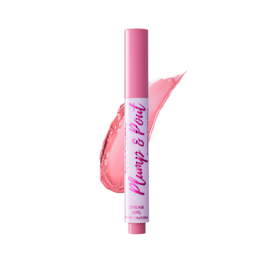 PLUMP & POUT - STICK GLOSS REPULPANT