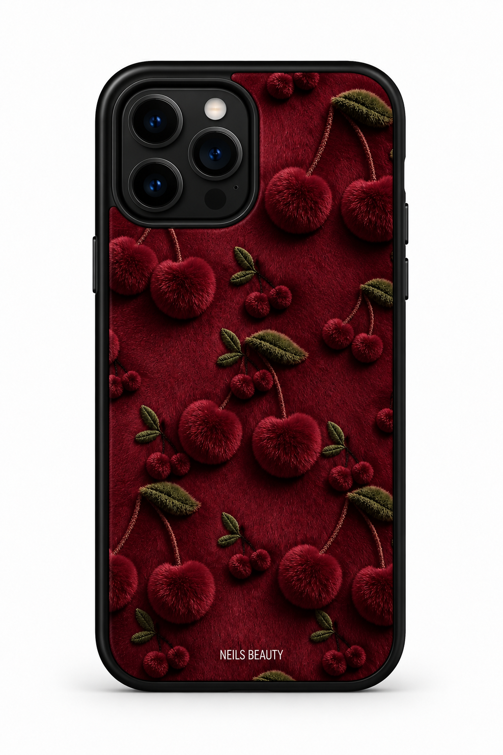 Cherry Velvet
