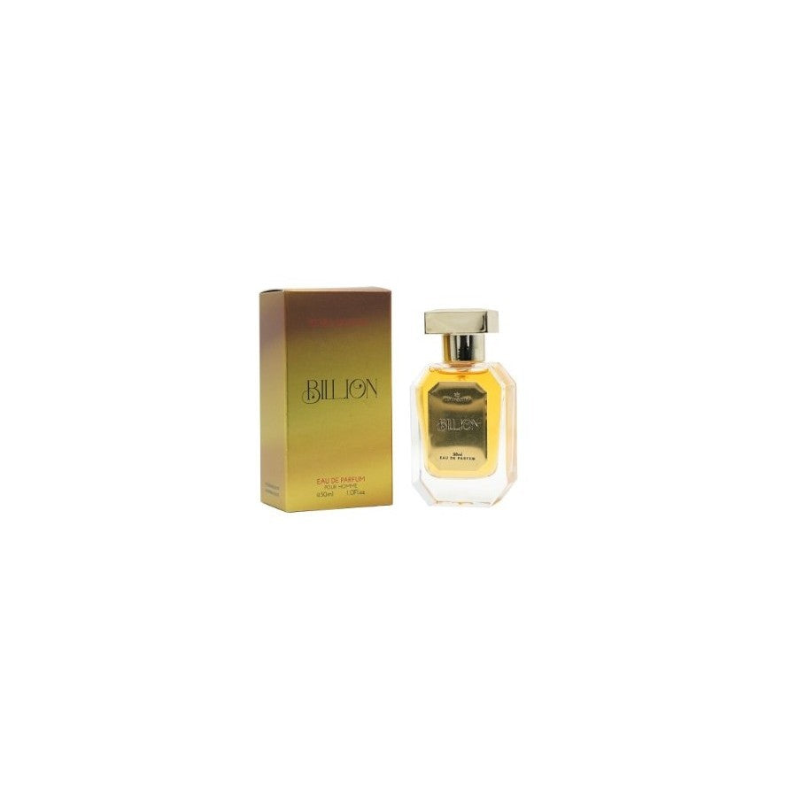 PARFUM BILLIO HOMME 50 ML