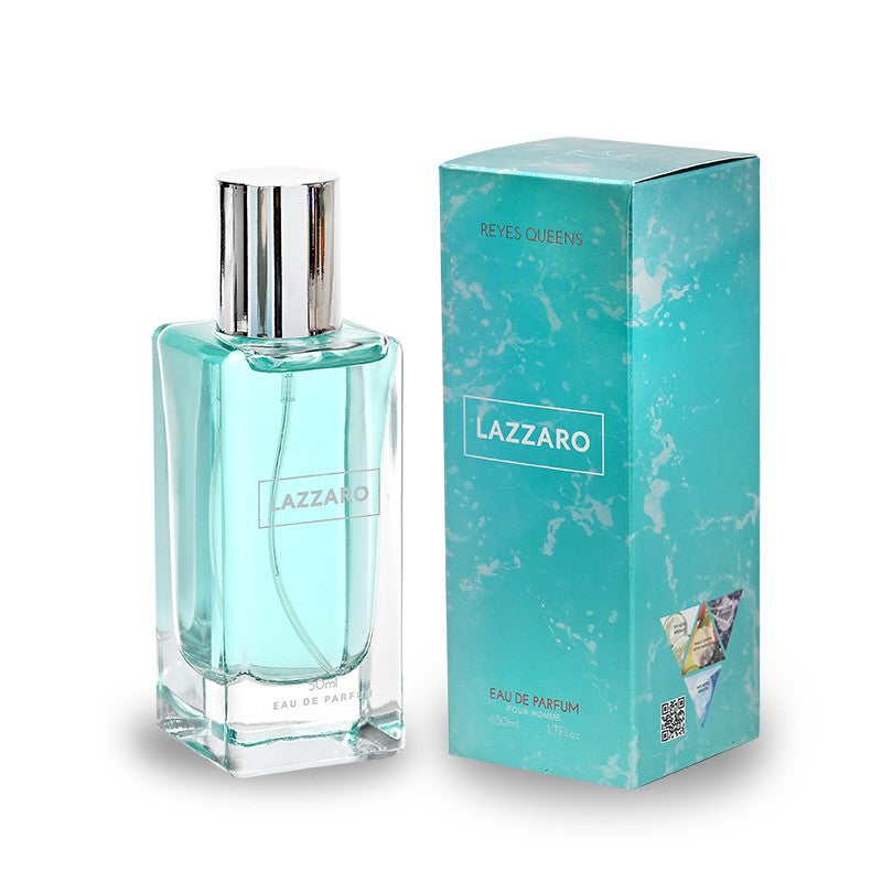 PARFUM LAZZARO HOMME 50 ml