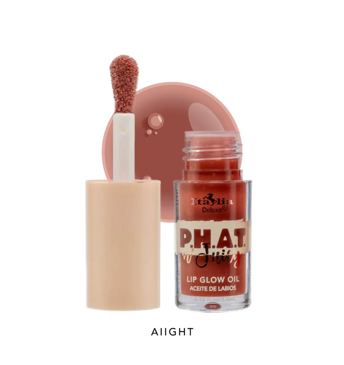 P.H.A.T N’JUICY LIP OIL