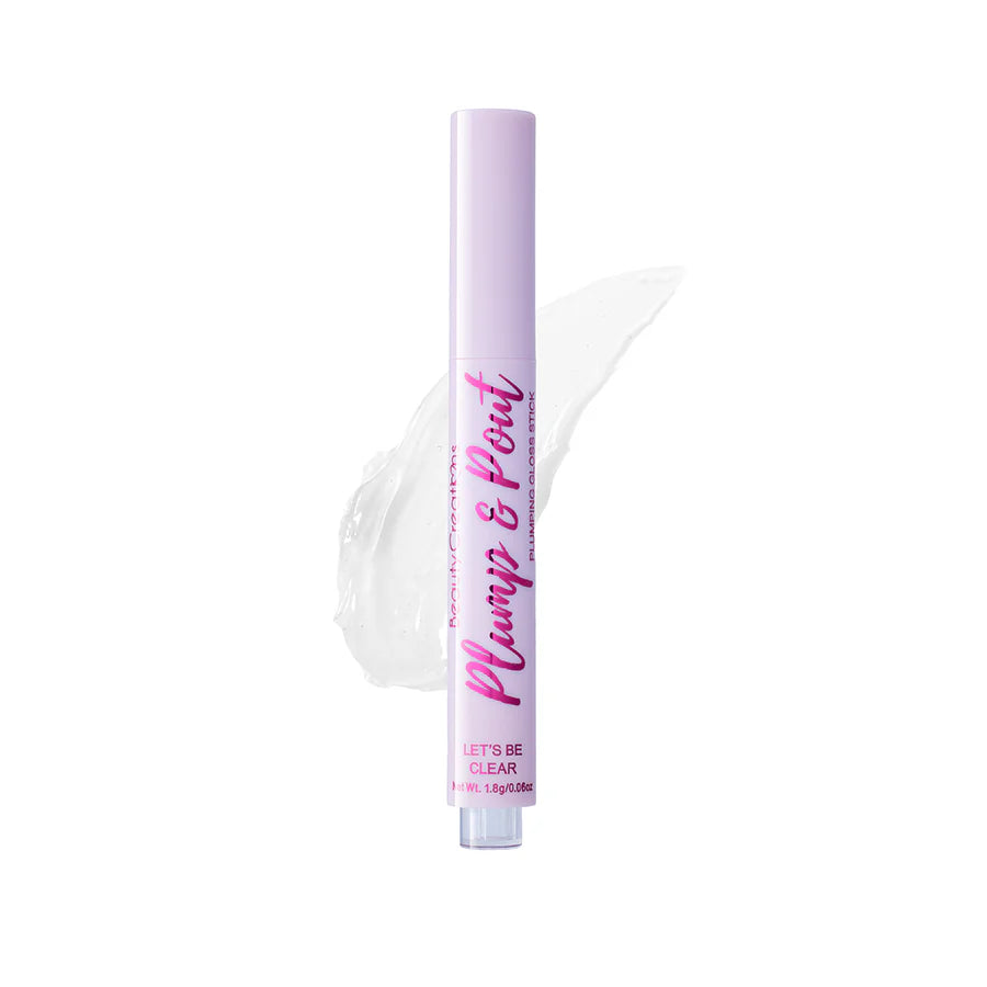 PLUMP & POUT - STICK GLOSS REPULPANT