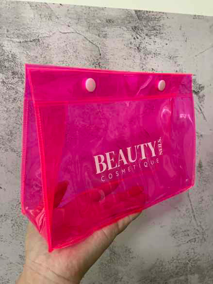 POCHETTE BEAUTYNEILS