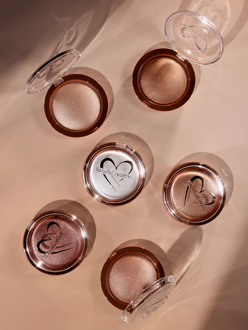 FLAWLESS STAY SHIMMER