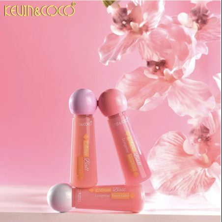 Set 3 Gloss Kevin & Coco
