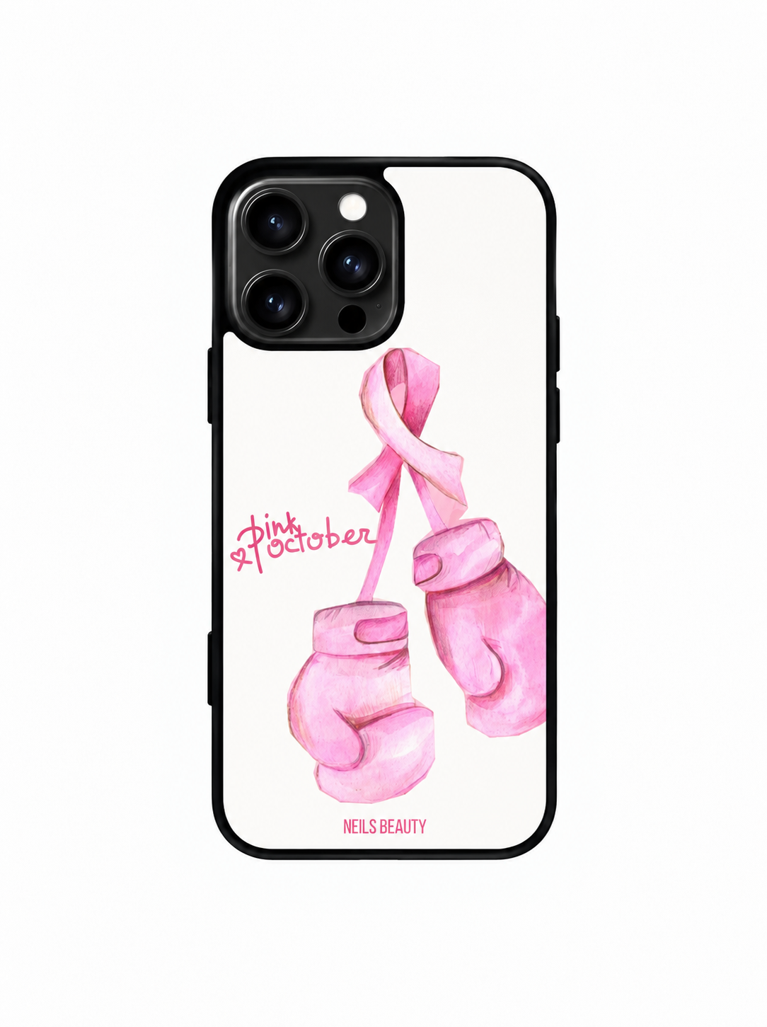 Pink Courage 💗