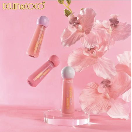Set 3 Gloss Kevin & Coco