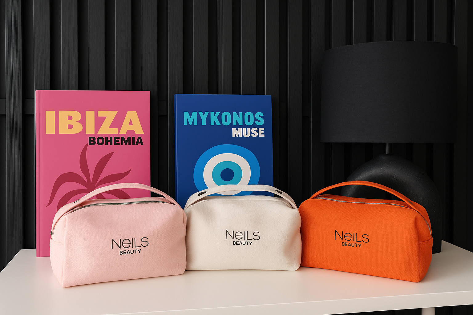 TROUSSE NEILSBEAUTY