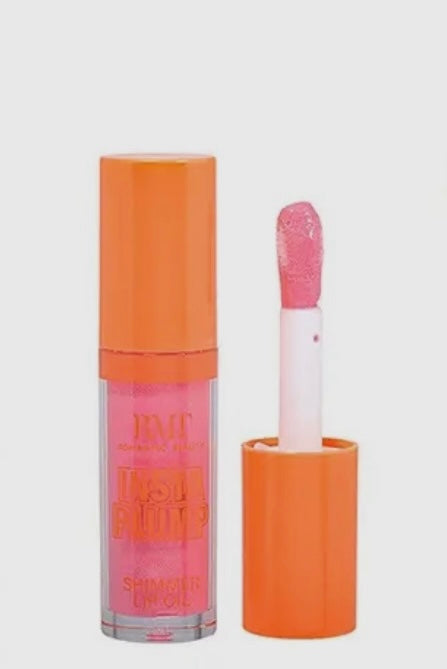 LIP OIL PLUMP