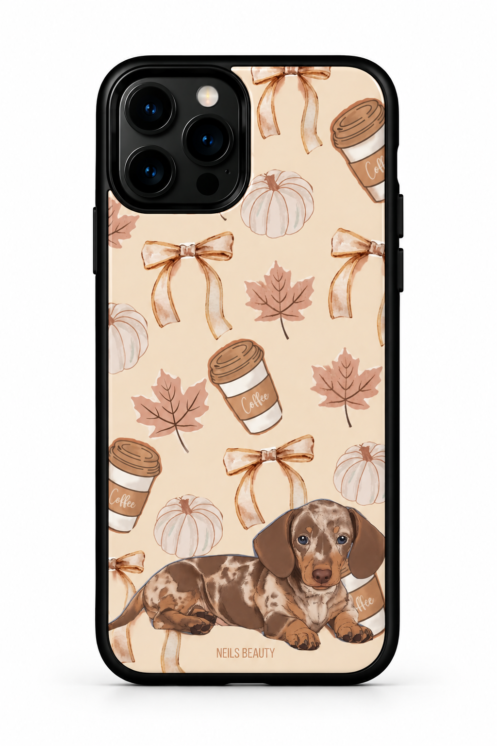 Teddy dog cozy