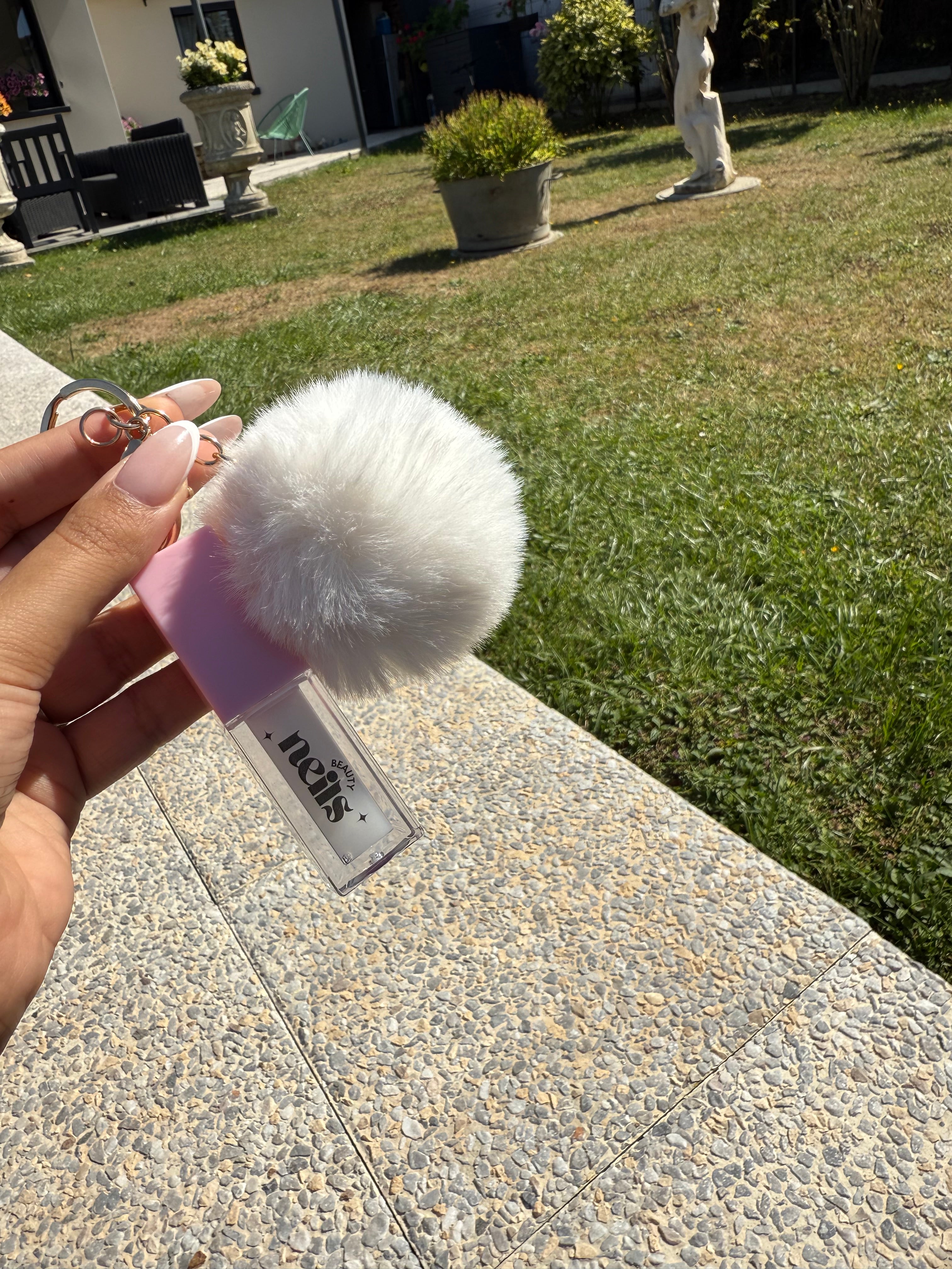 Pompons NEILSBEAUTY 🤍
