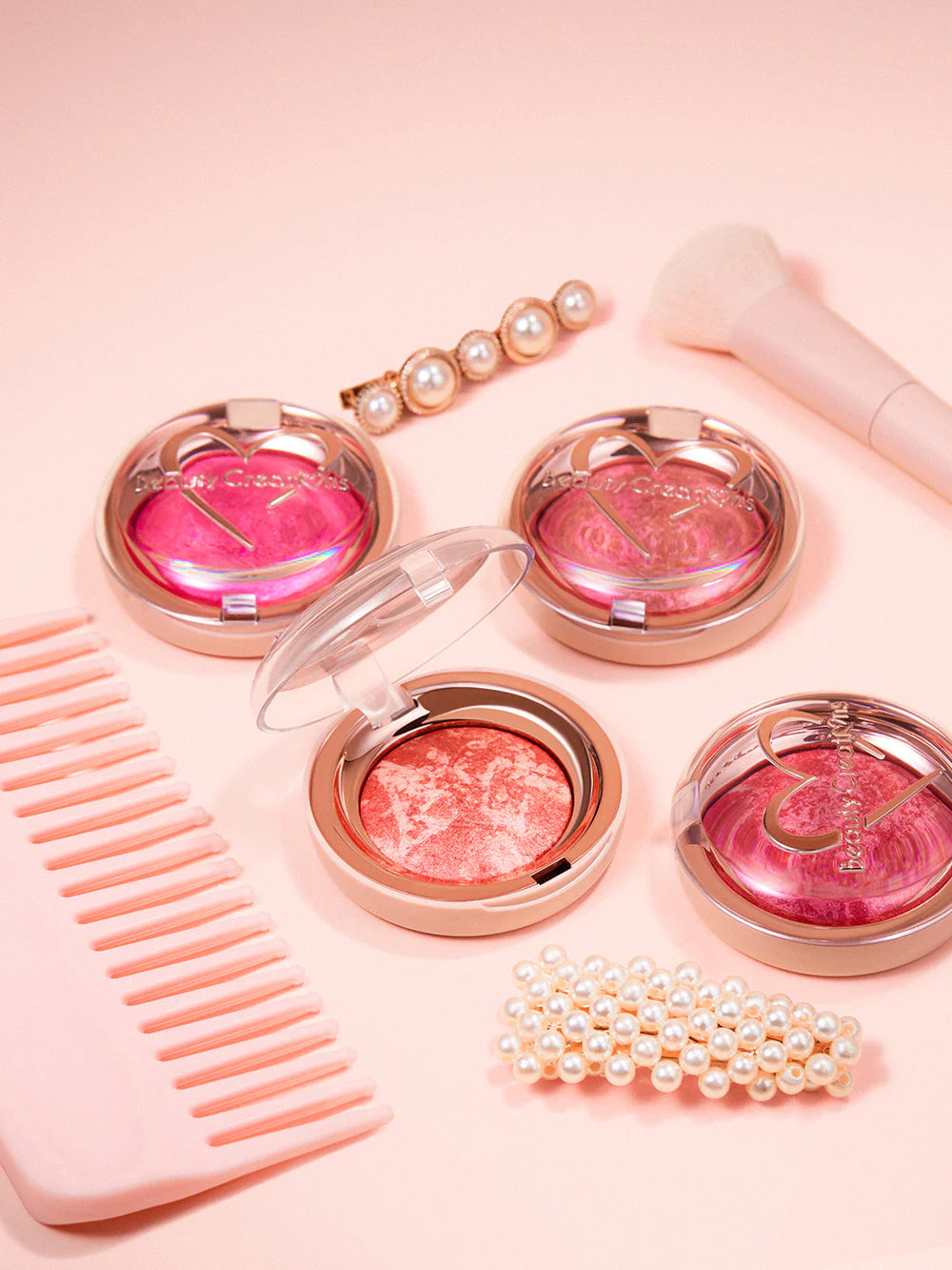COFFRET BLUSH
