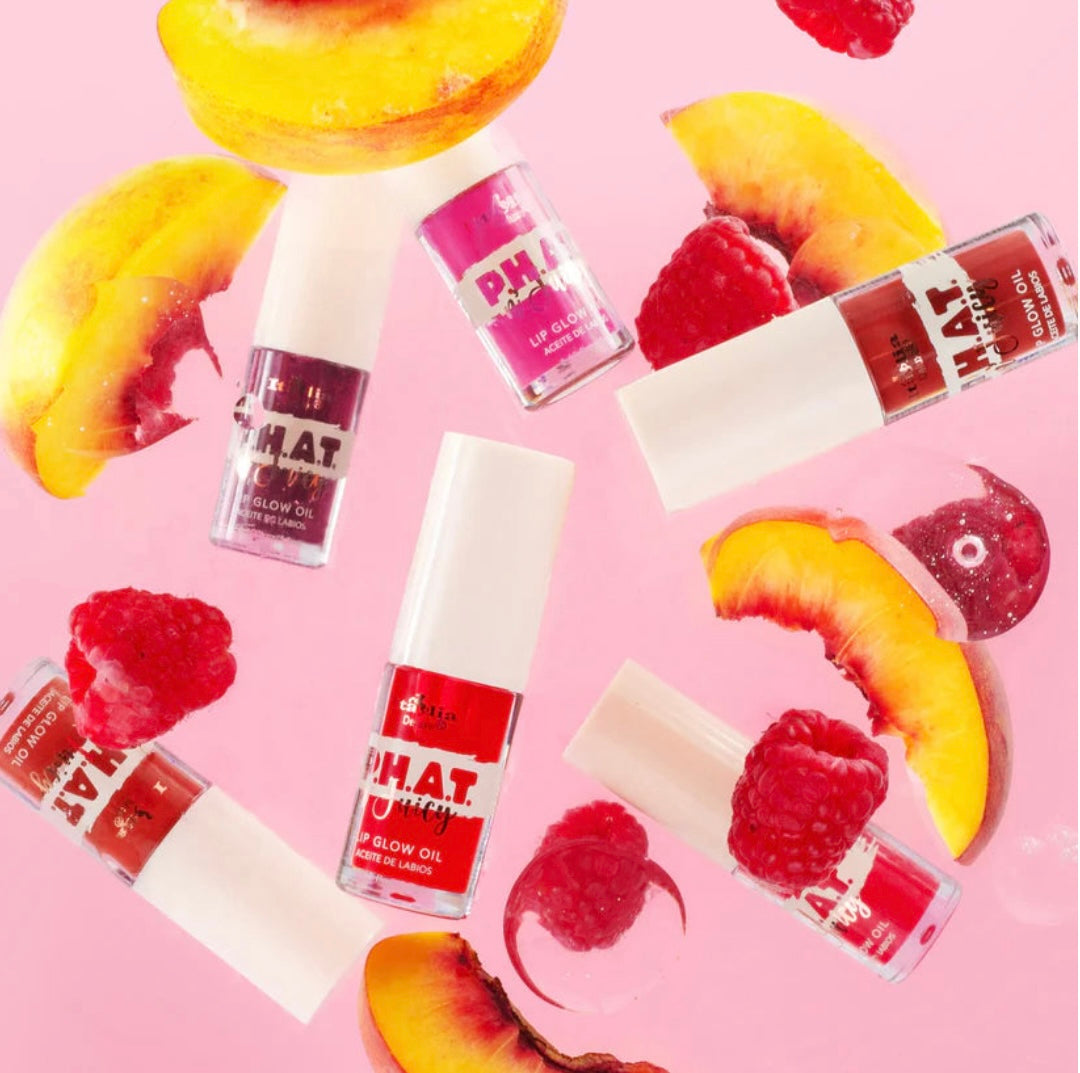 P.H.A.T N’JUICY LIP OIL