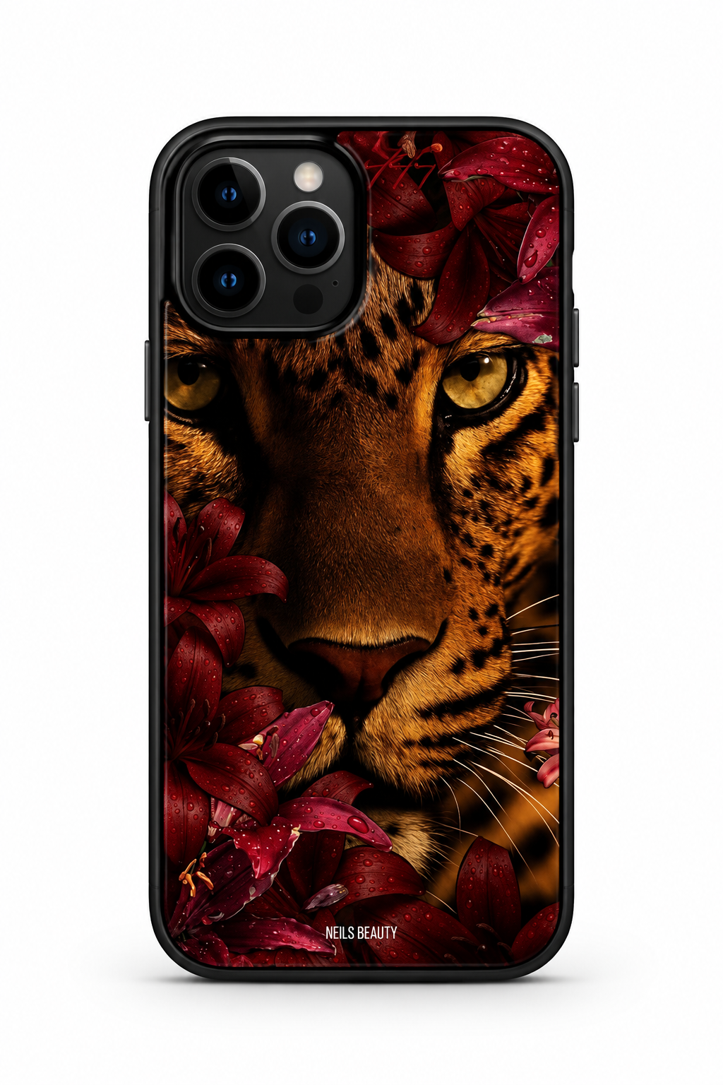 Velvet Panthère 🐆