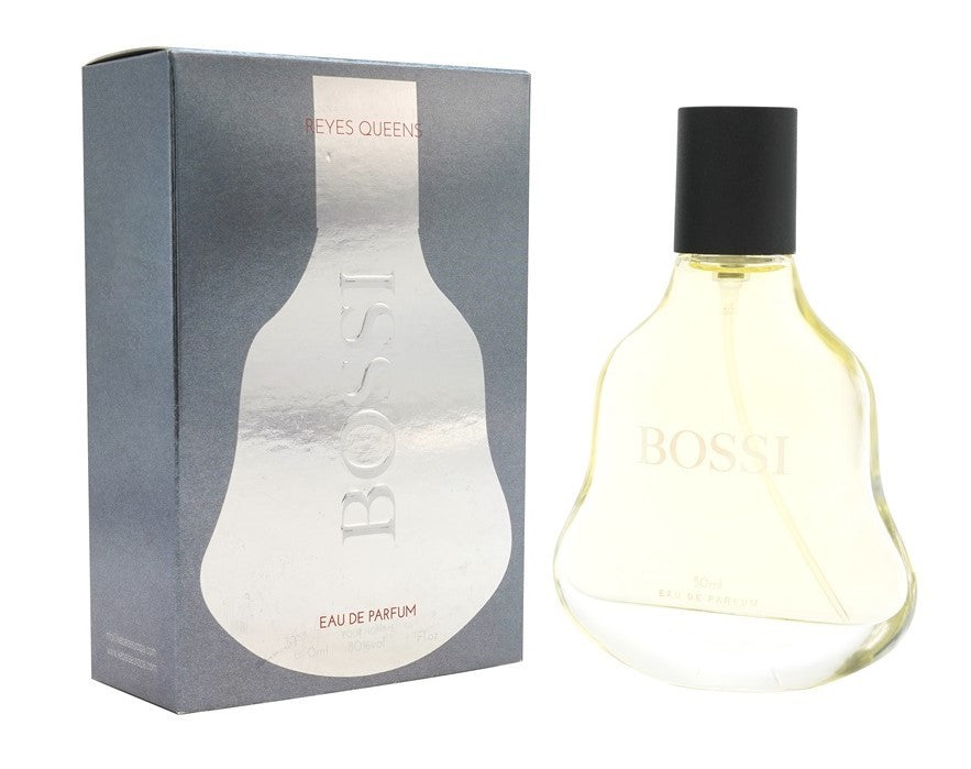 PARFUM BOSSI HOMME 50 ml