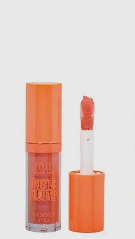 LIP OIL PLUMP