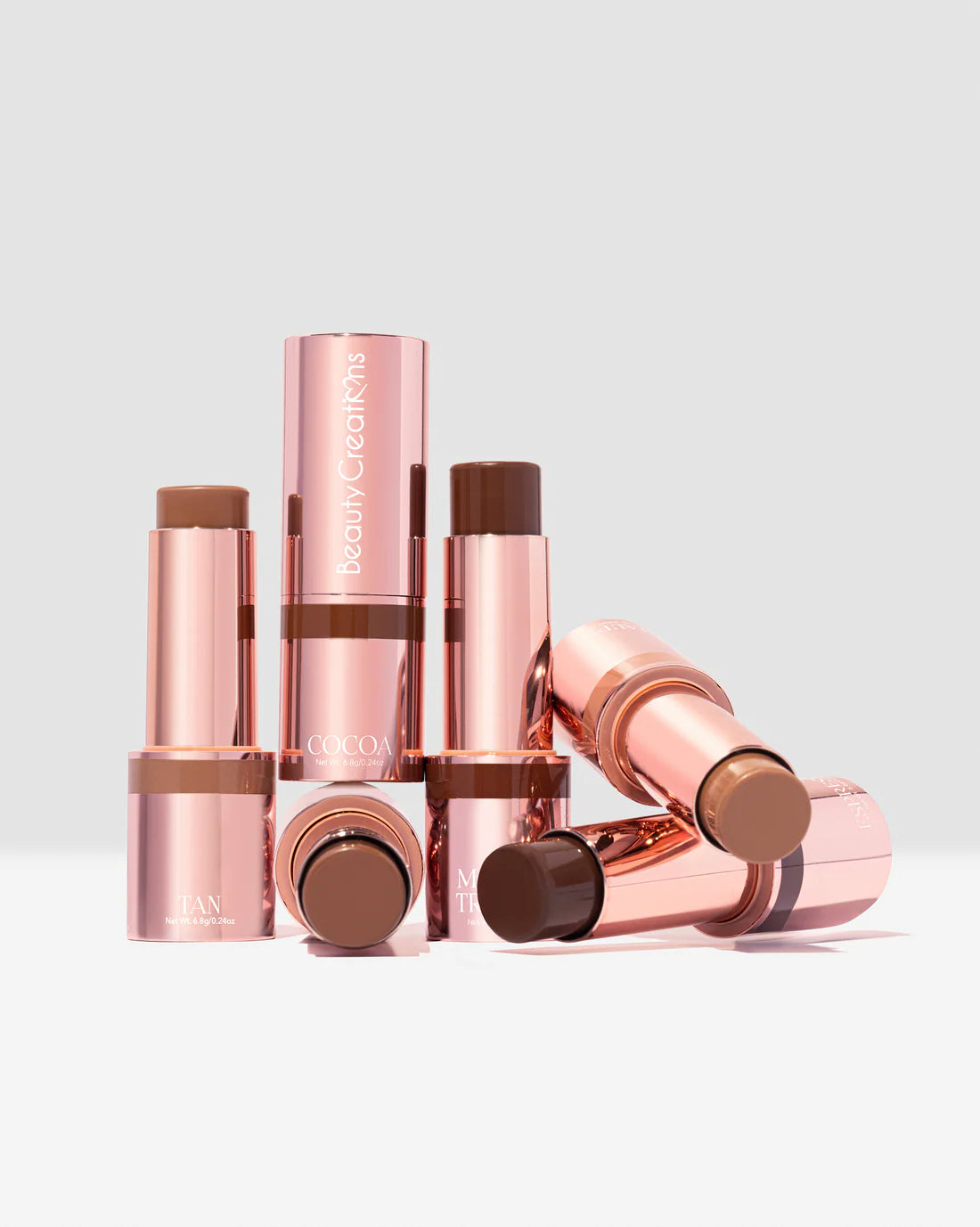 Flawless stay contour - Stick