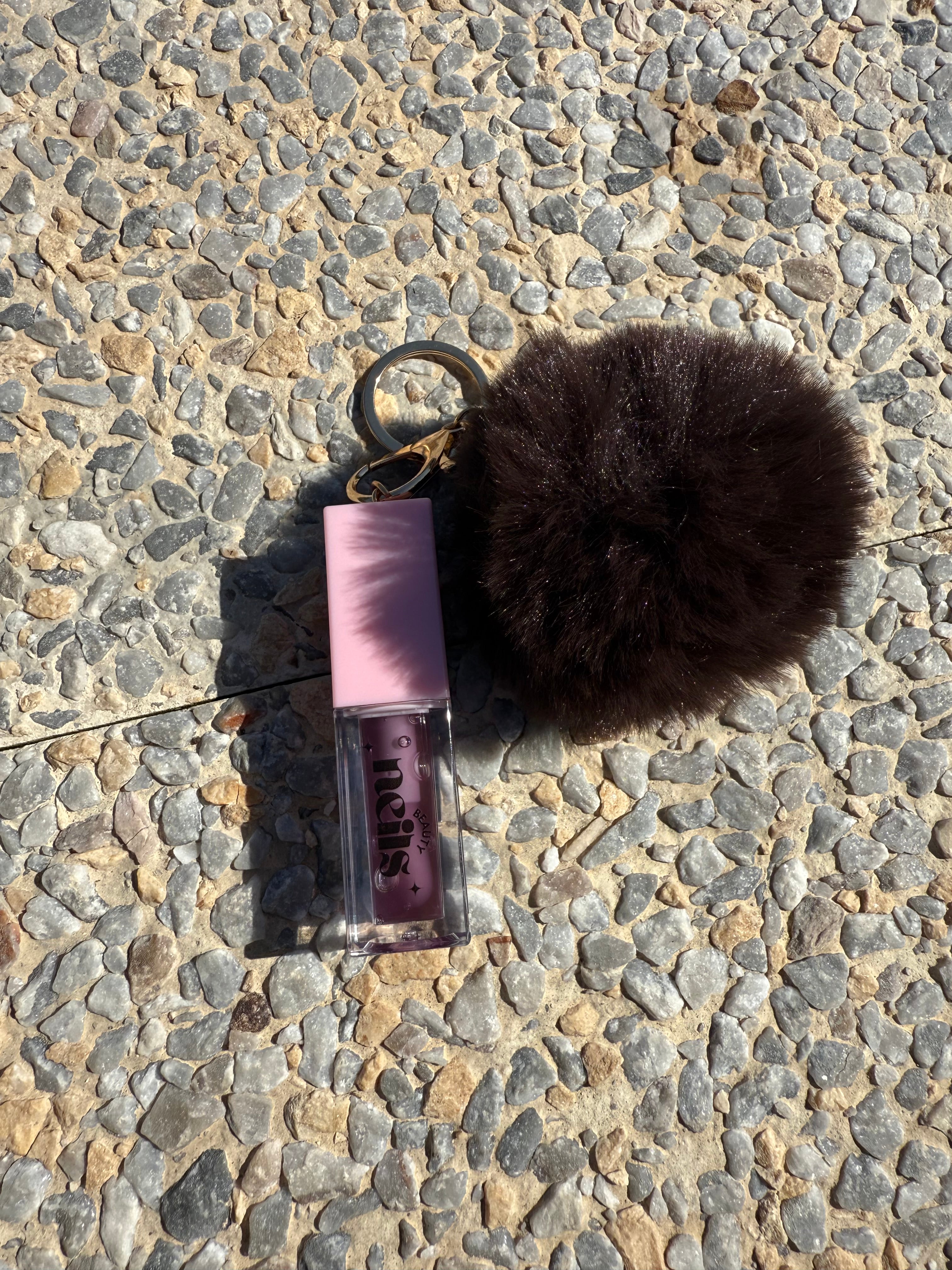 Pompons NEILSBEAUTY 🤍