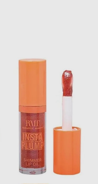 LIP OIL PLUMP