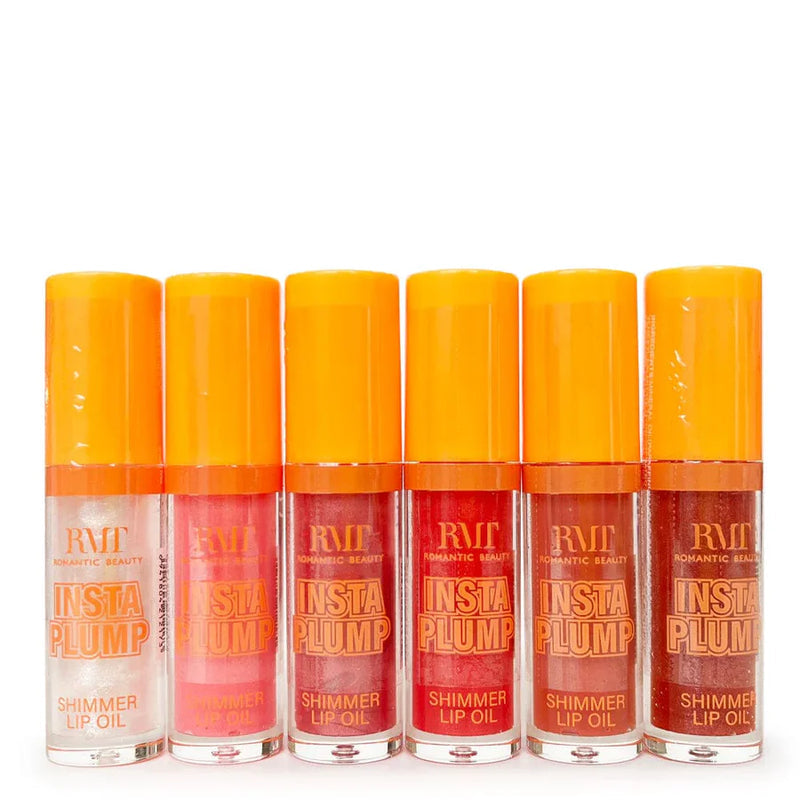 LIP OIL PLUMP