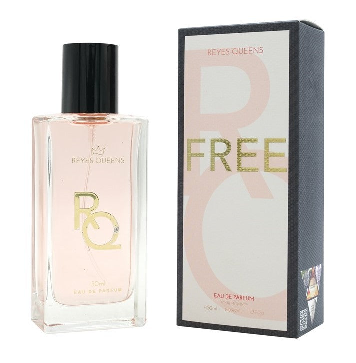 PARFUM FREE FEMME 50 ML