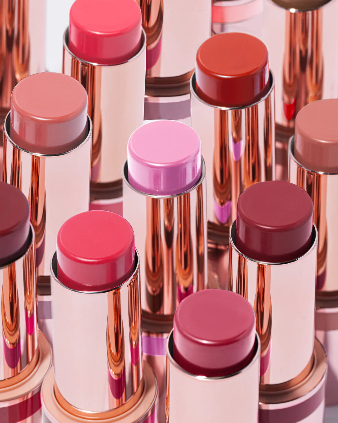 Flawless stay Blush - Stick