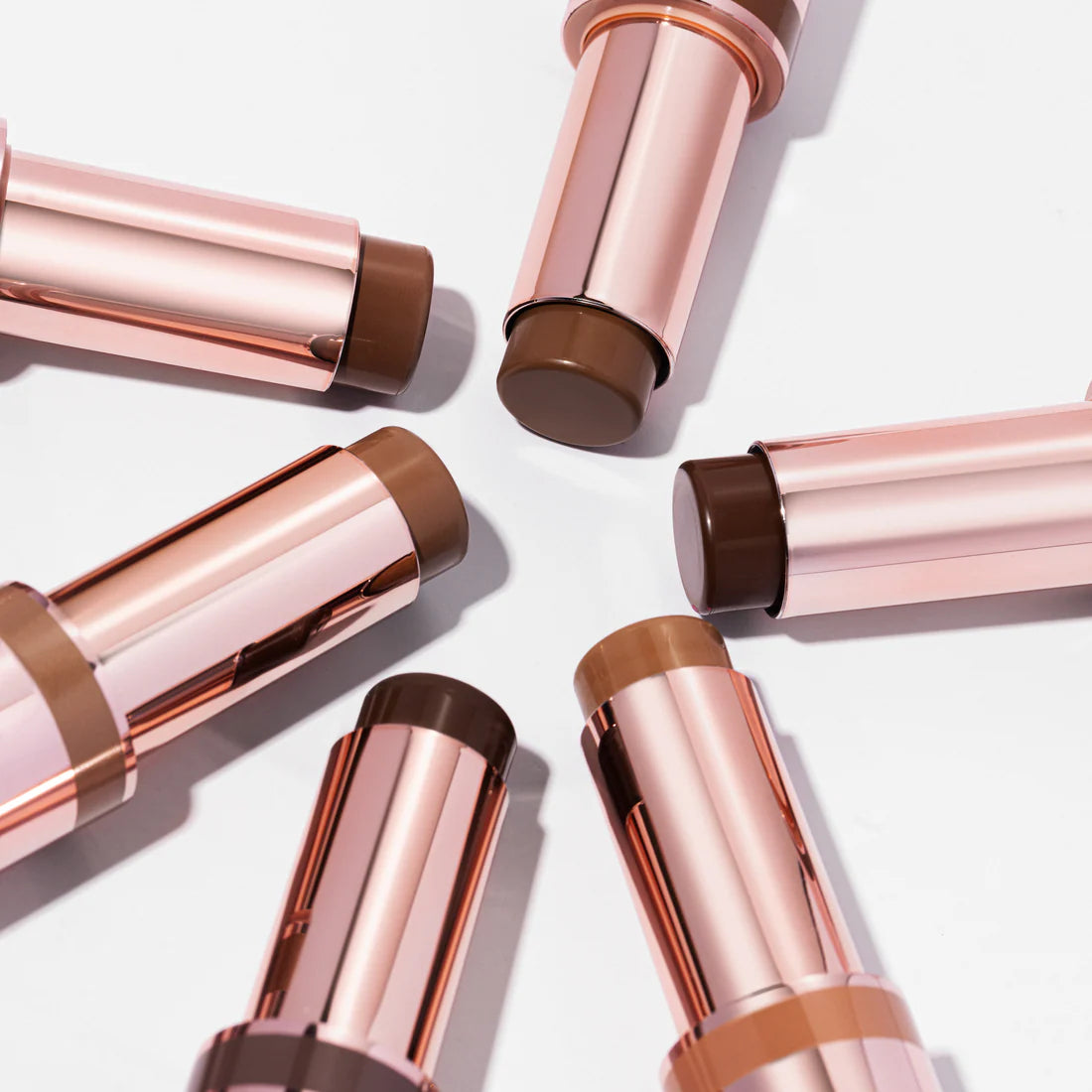 Flawless stay contour - Stick