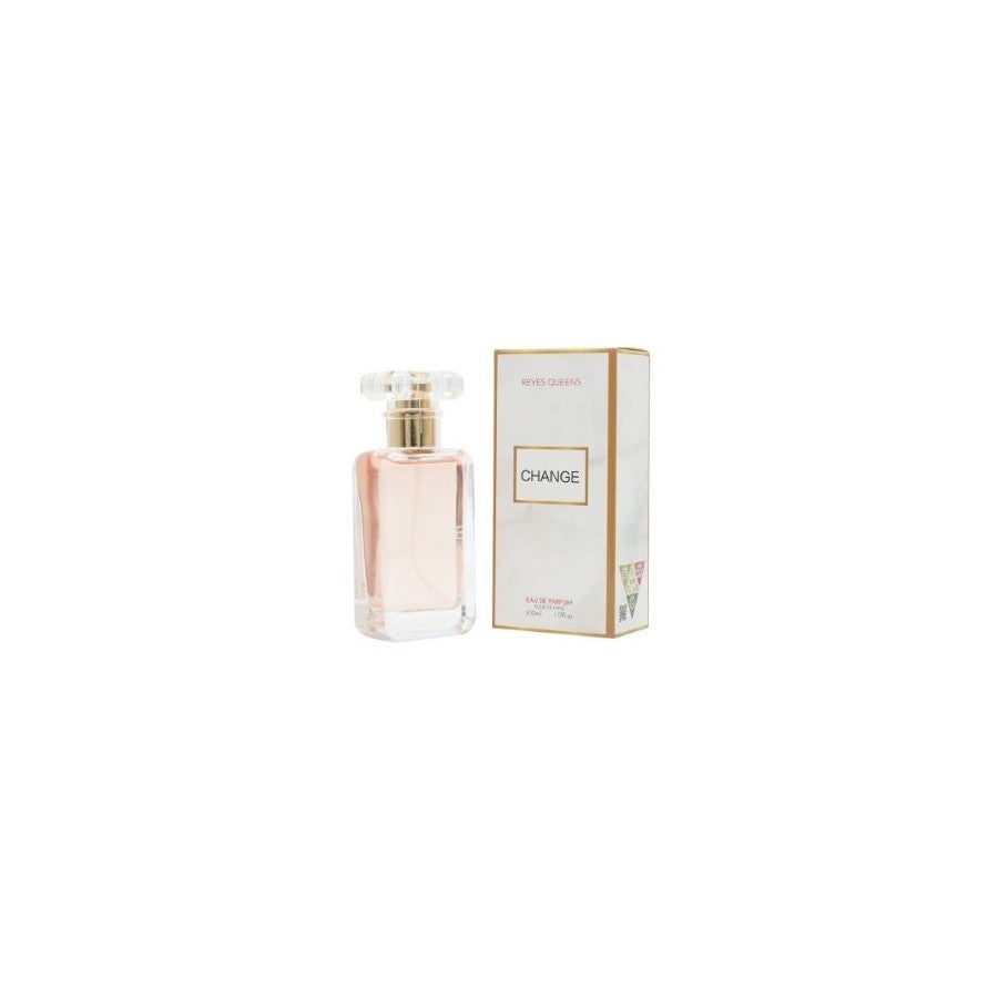 PARFUM CHANGE FEMME 50 ML