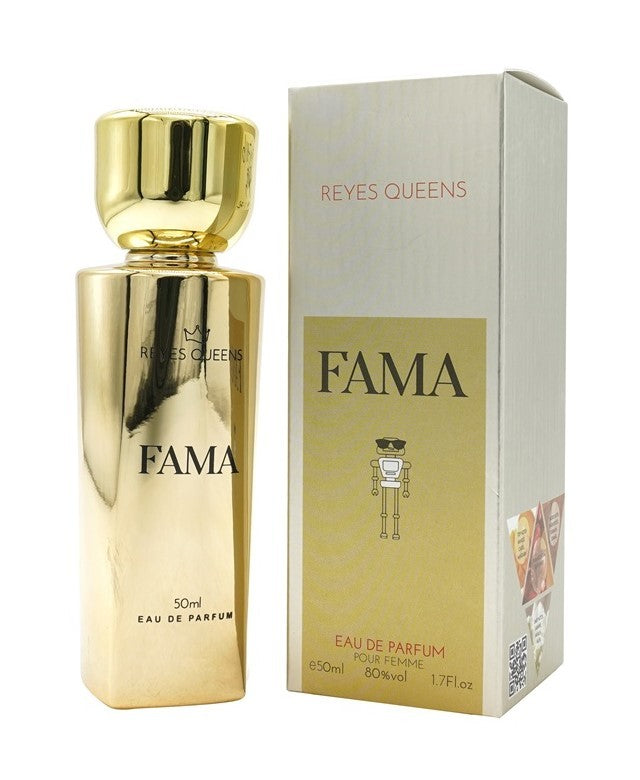PARFUM FAMA FEMME 50 ML