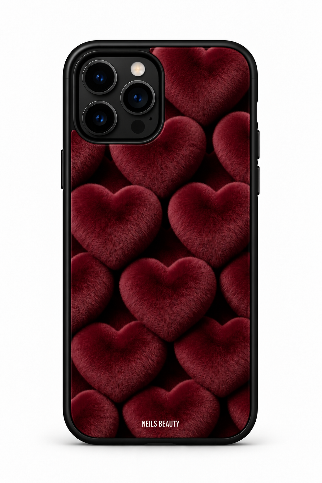 Velvet Heart