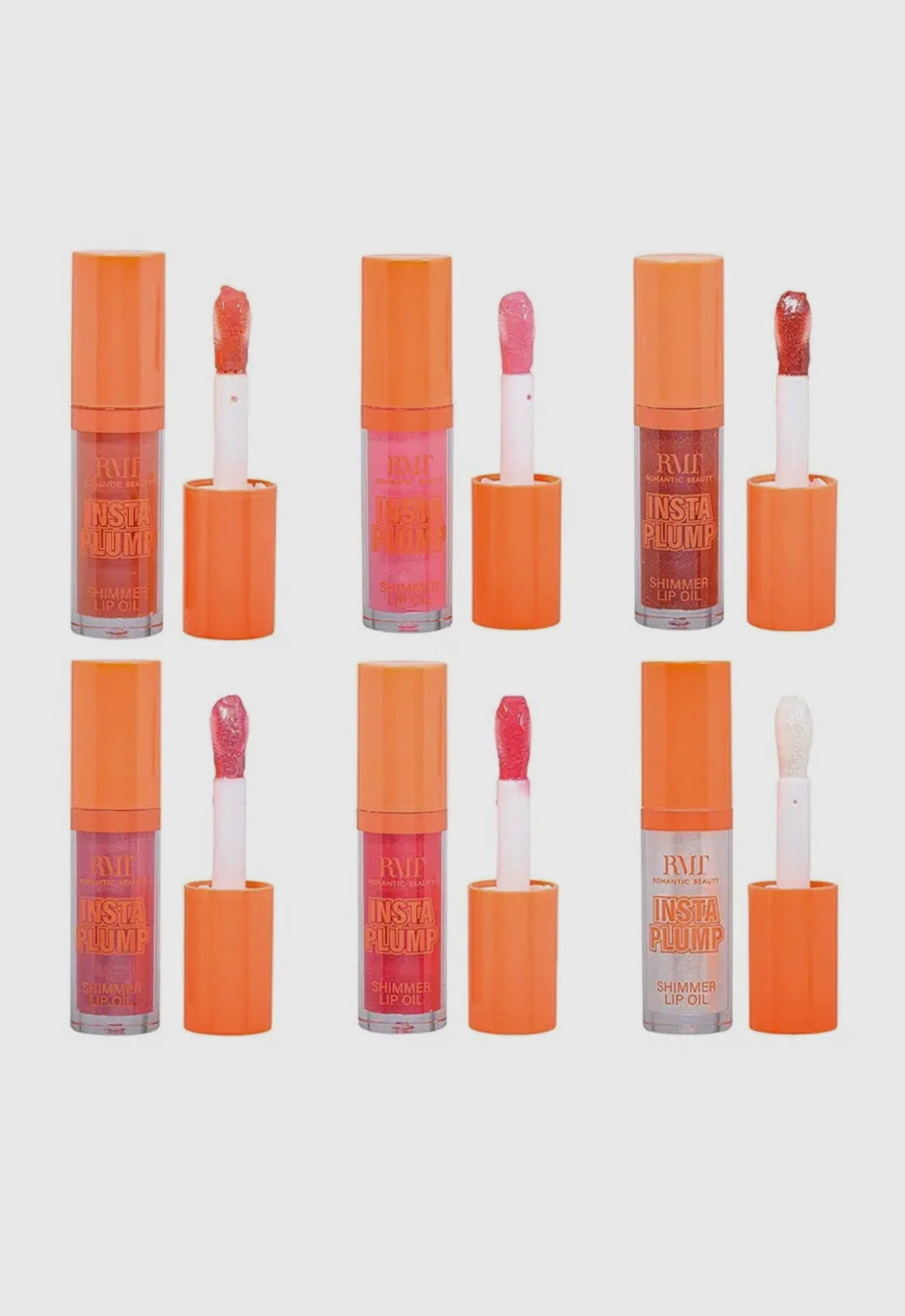 LIP OIL PLUMP