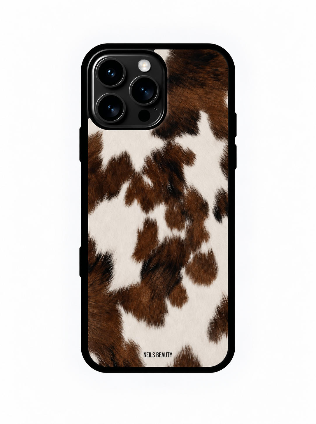 Cocoa Cowhide 🐄🤎