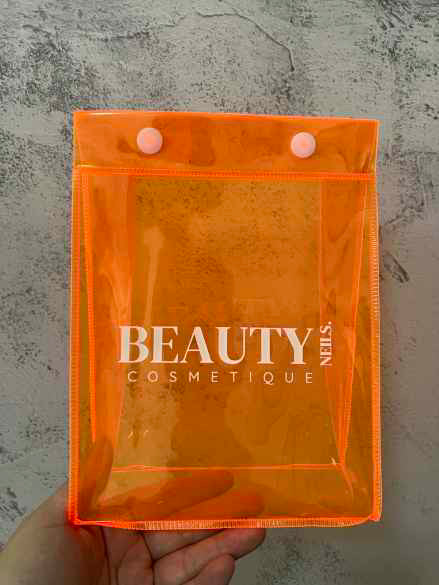 POCHETTE BEAUTYNEILS