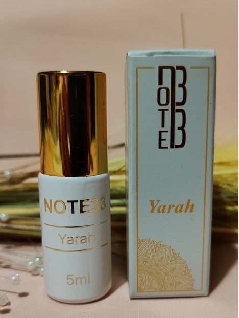 Roll-on Yarah