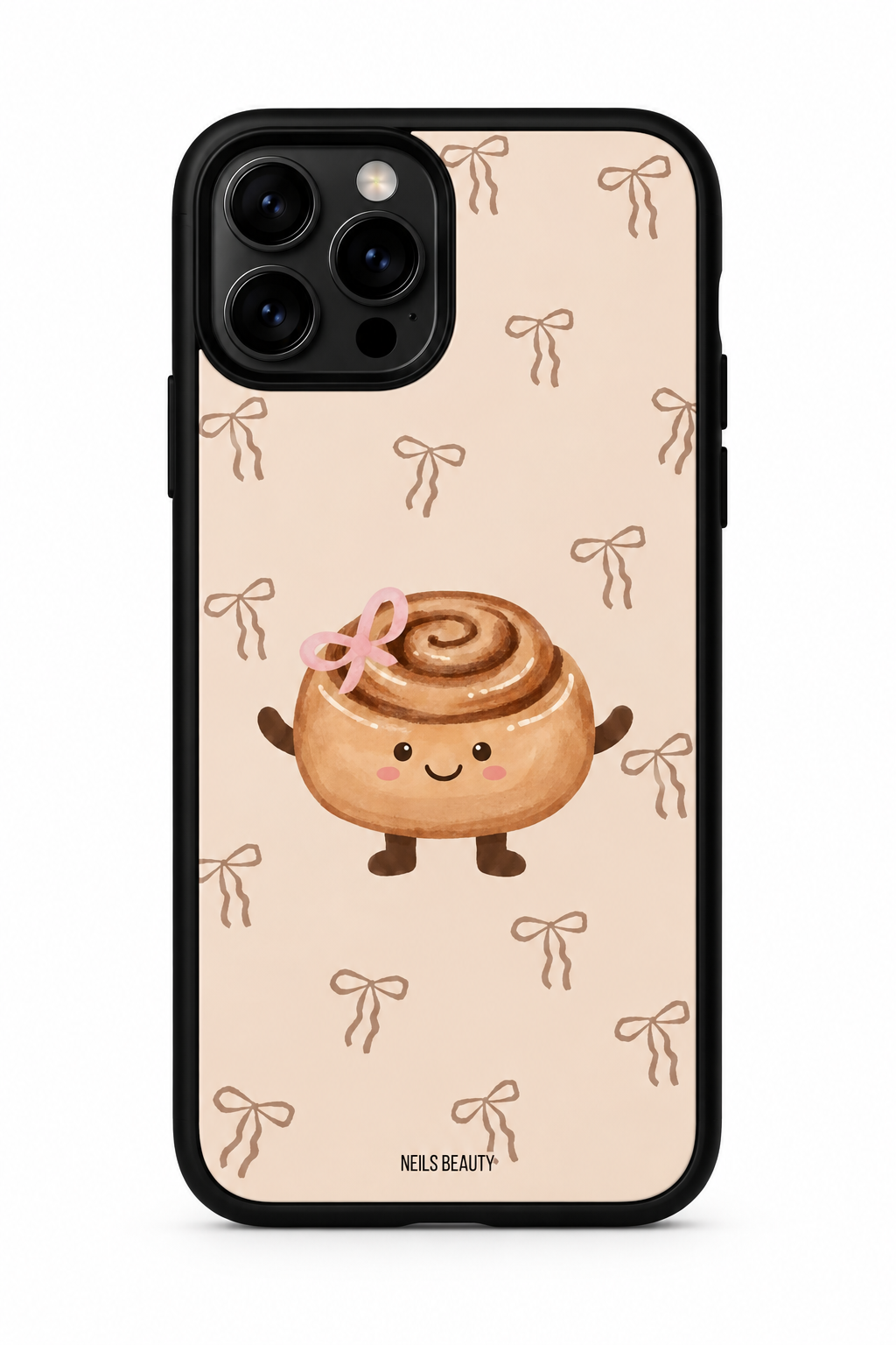 Sweet Cinnamon