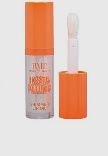 LIP OIL PLUMP