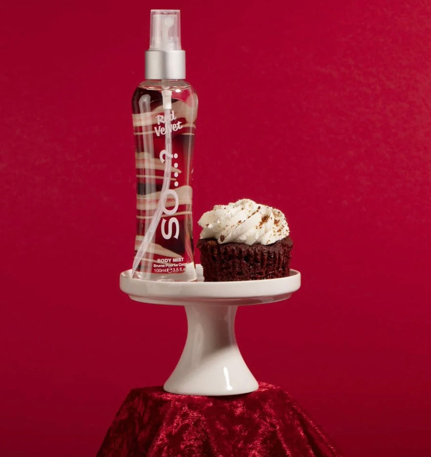 RED VELVET - BRUME 100ML