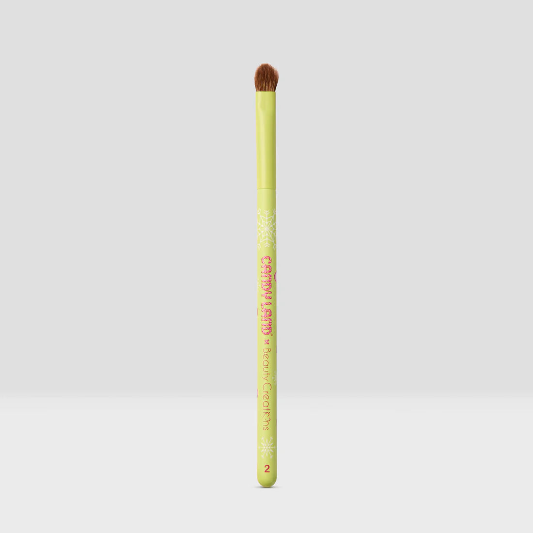Sugar High - Shadow Palette & Pinceaux
