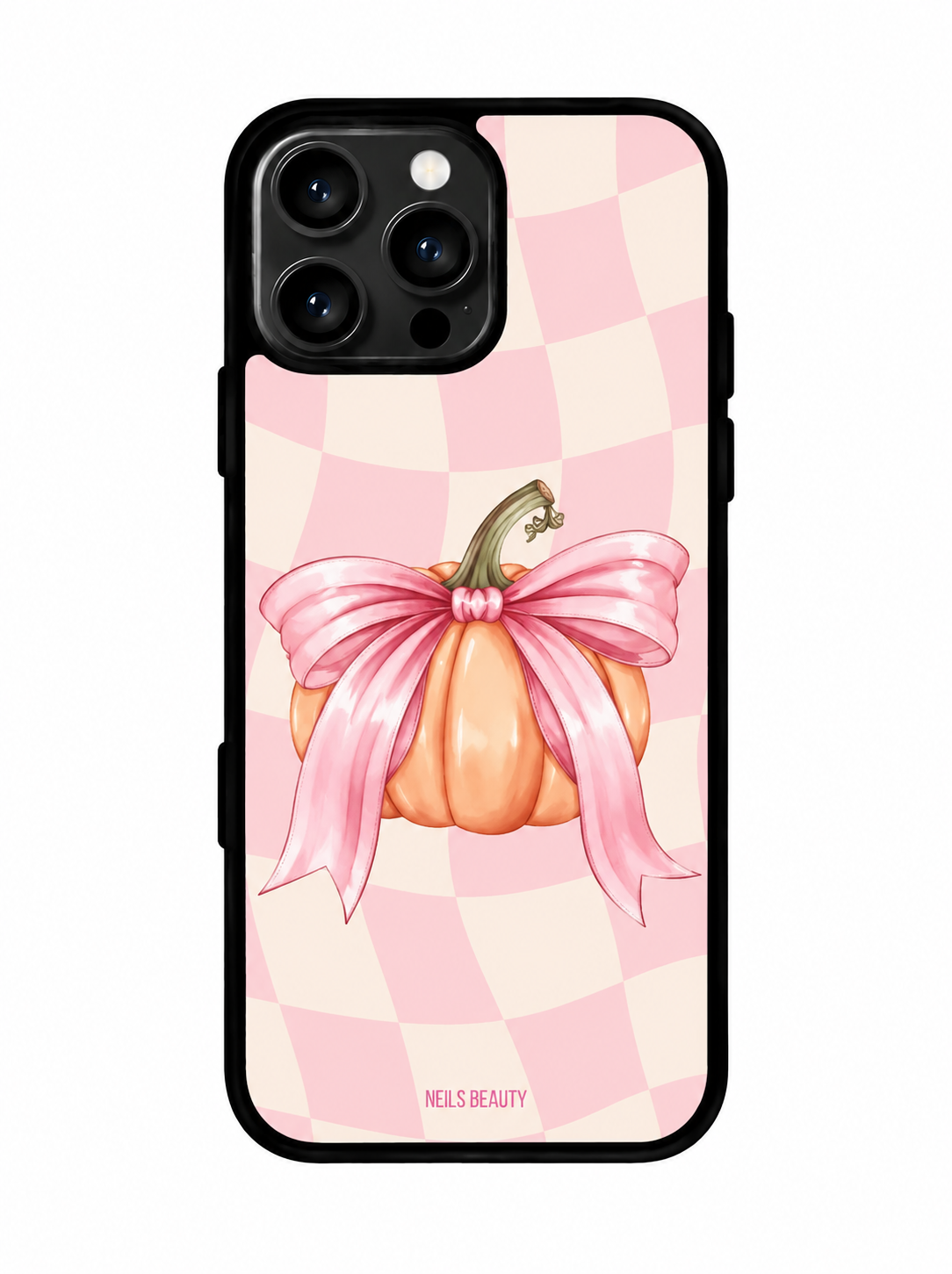 Pumpkin pink 🩷