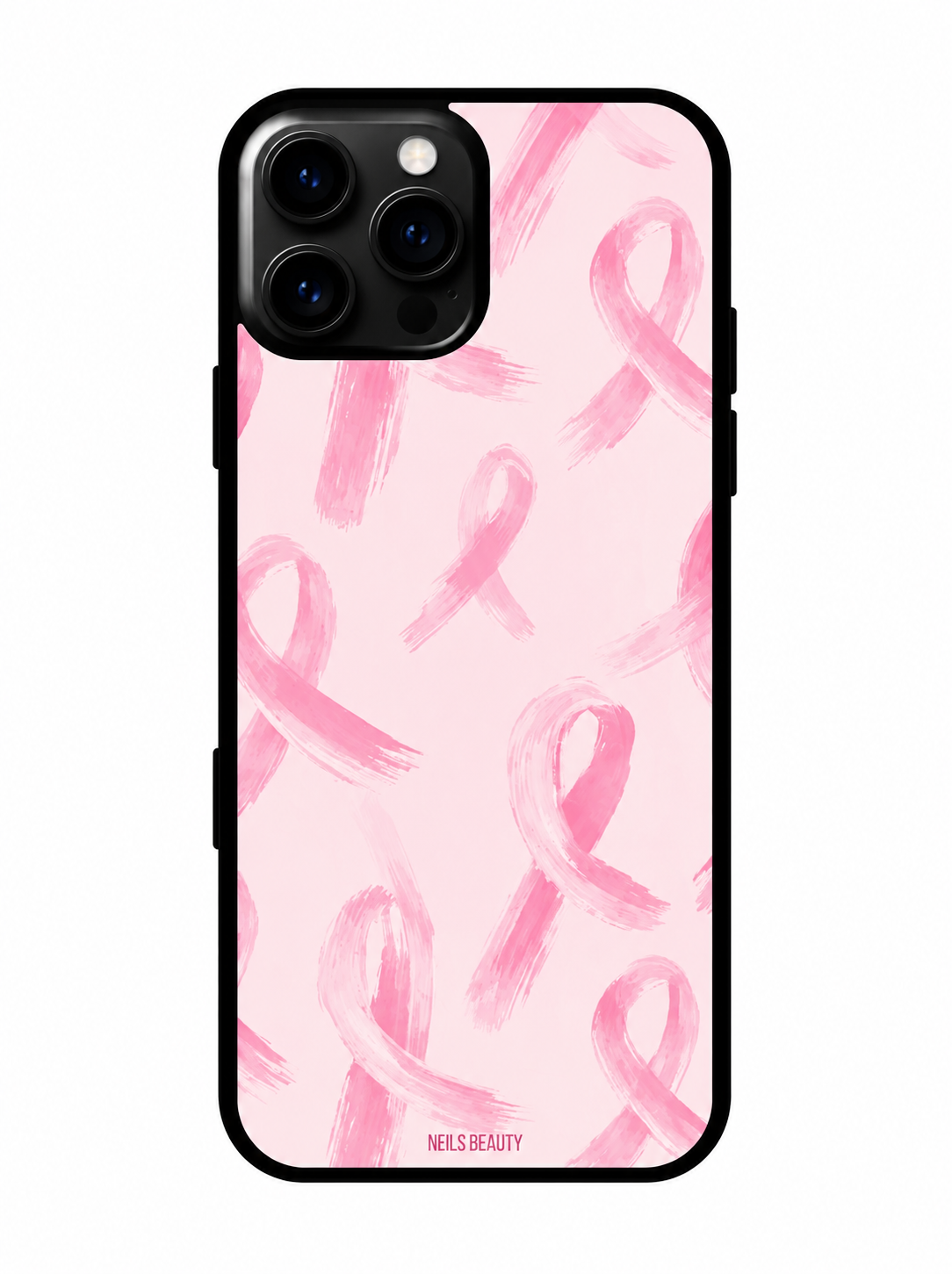 Pink Ribbon 💗