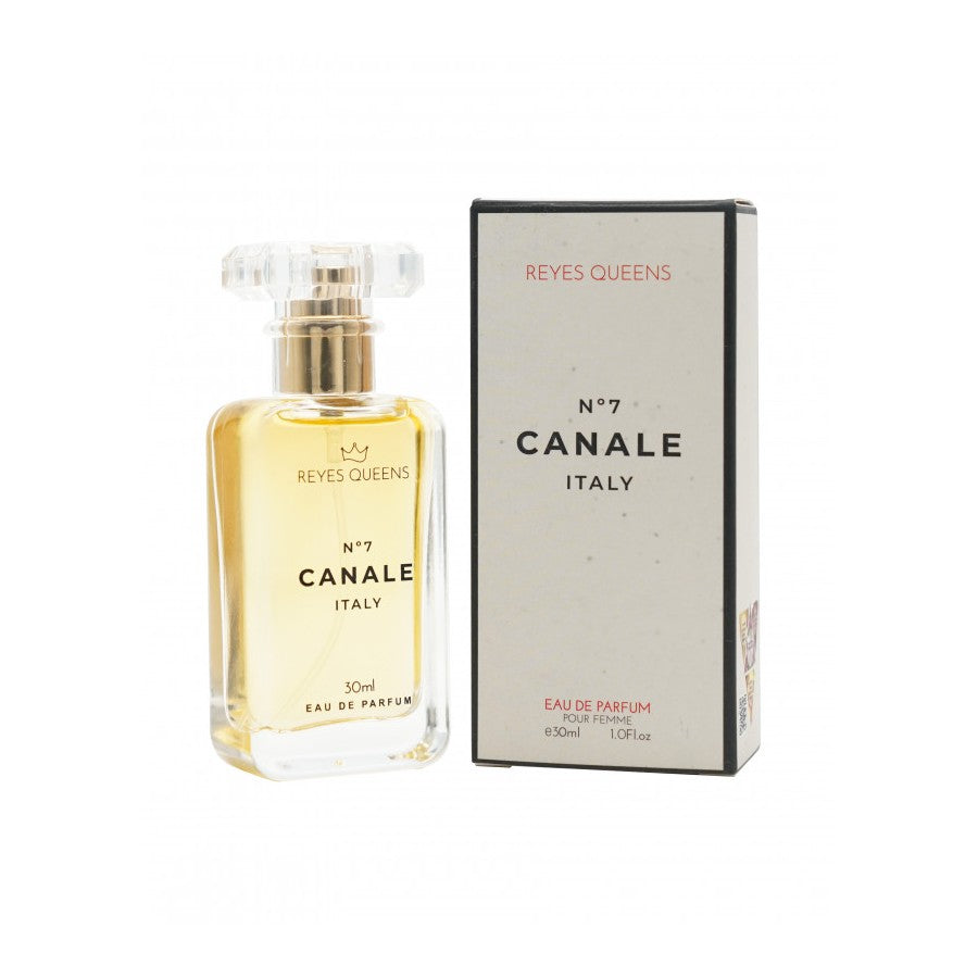 PARFUM CANALE FEMME 50 ML