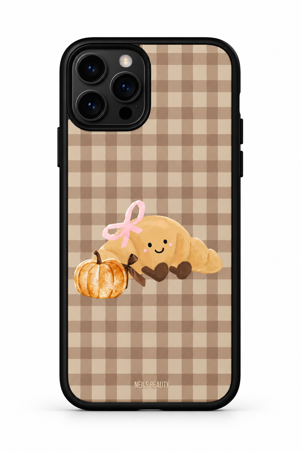 Pumpkin Cutie