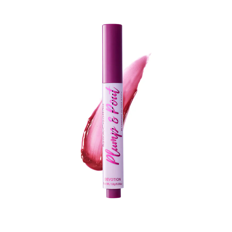 PLUMP & POUT - STICK GLOSS REPULPANT