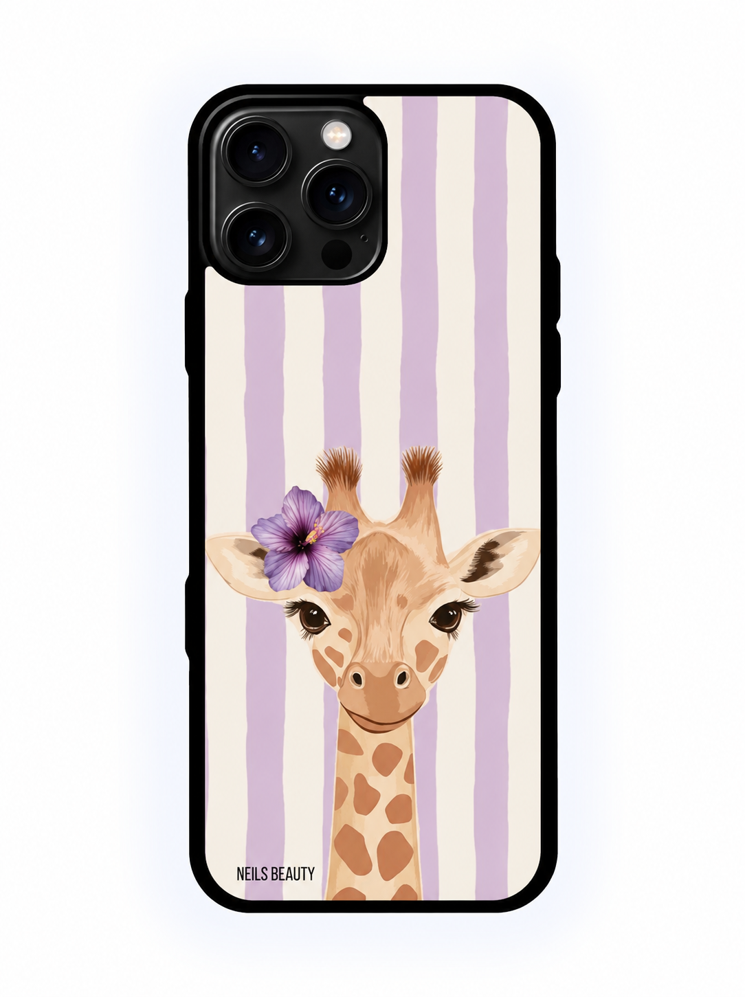 Purple Safari 💜
